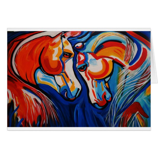 HORSING HERUM (Vorderseite (Horizontal))