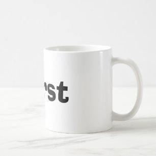 Horst-Tasse Kaffeetasse