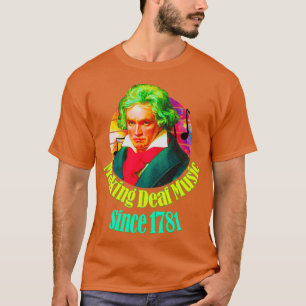 Hörstörungen 76 T-Shirt