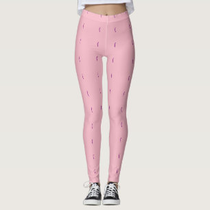 Hört euch zu! leggings