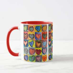 "Hört Galore!" Tasse von Getränken
