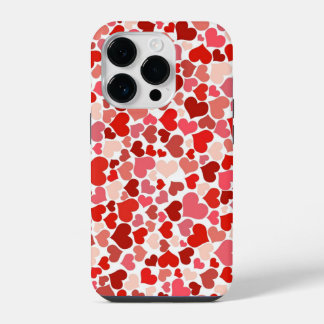 Hört I-Phone Case. iPhone 14 Pro Hülle