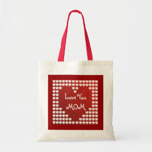 Hört Liebe Ihr Mama Bag Tragetasche