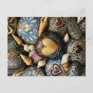 Hört ROCK! Postkarten tun auch!