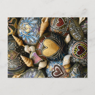 Hört ROCK! Postkarten tun auch!