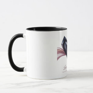 Hört zusammen Kaffee-Tasse Tasse