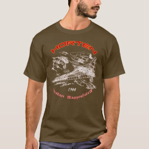 Horten Brothers T-Shirt
