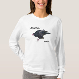Hortense Langhülse T - Shirt