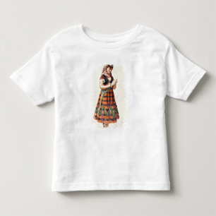 Hortense Schneider Kleinkind T-shirt
