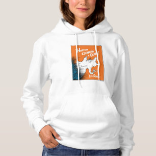 Horton Escucha A Quien Spanisches Buchcover Hoodie