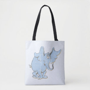 Horton Hört Ein Hu Horton Bedrängt Tasche