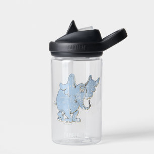 Horton Hört Ein Hu   Horton Bedrängt Trinkflasche