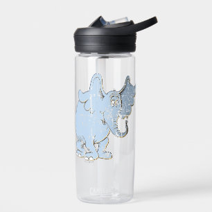 Horton Hört Ein Hu Horton Bedrängt Trinkflasche