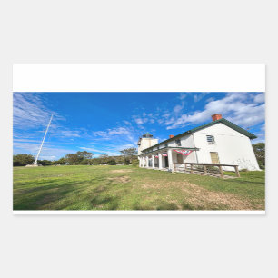 Horton Point Lighthouse, New York Stickers