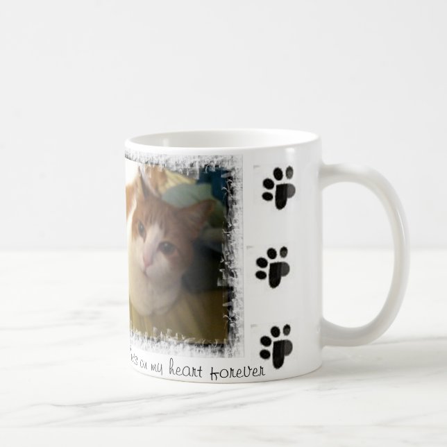 Horton Tasse (Rechts)