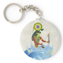 Horus des Horizonts