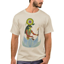 Horus des Horizonts