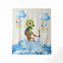 Horus des Horizonts