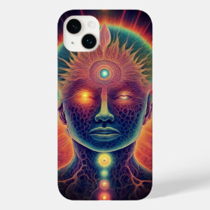 Horus eye Case-Mate iPhone 14 plus hülle