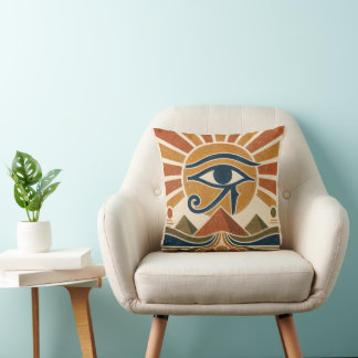 Horus-Pillow Kissen