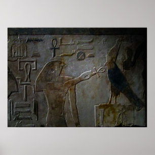 Horus Poster