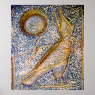 Horus Poster