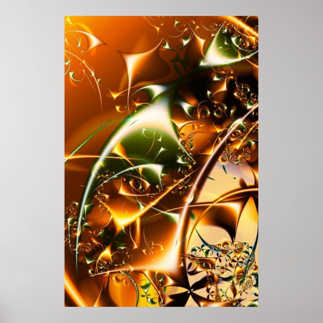 Horus. Poster (Vorne)