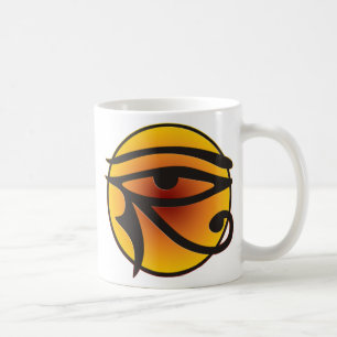 Horusauge, Horusauge Kaffeetasse