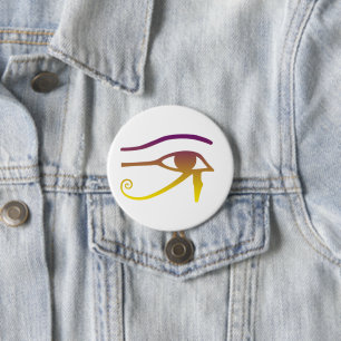 Horusknopf Button