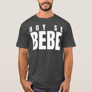 Hose Bebe Dominican T-Shirt