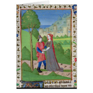 Hosea und das Prostituierte, von der Bibel