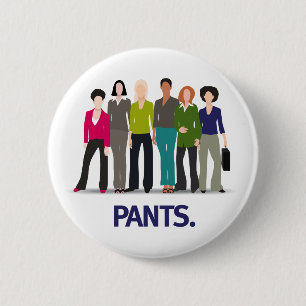 HOSEN-Knopf Button