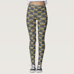 Hosen Leggings