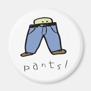 Hosen Magnet