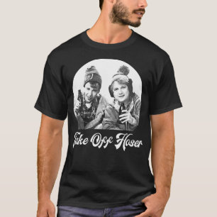 Hoser Strange Brew ausschalten T-Shirt
