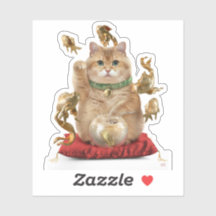 Hosico Maneki-neko