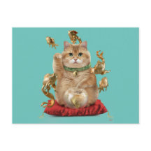 Hosico Maneki-neko