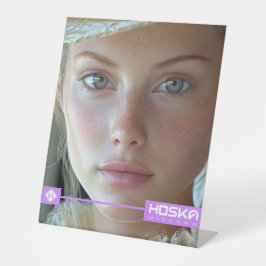 HOSKA SOCKELSCHILD