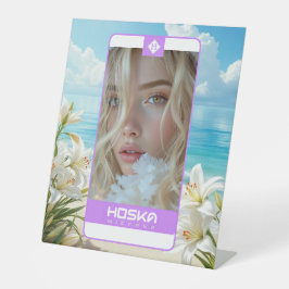 HOSKA SOCKELSCHILD
