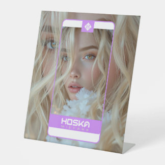 HOSKA SOCKELSCHILD