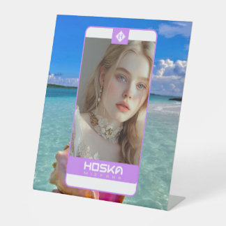 HOSKA SOCKELSCHILD