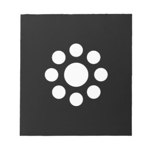 Hosokawa star notizblock