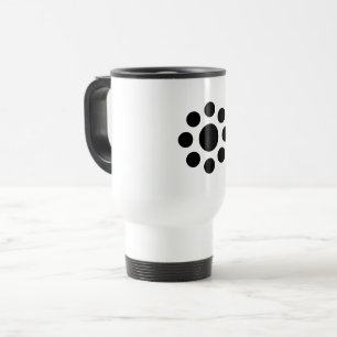 Hosokawa Stern Reise-Tasse Reisebecher