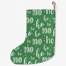 Hospho Weihnachts-Strumpf