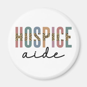 Hospice Aide Hospice Nursing Hospice Care Magnet