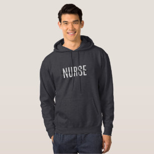 Hospizkrankenschwester  hoodie
