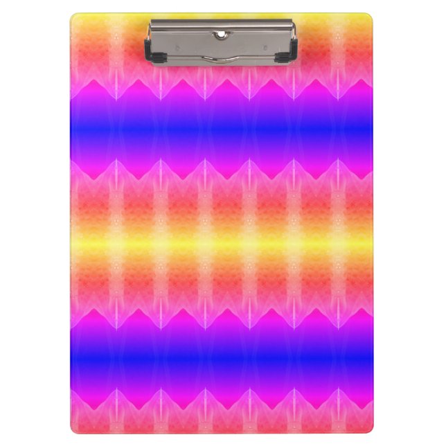 Hosta La Vista 5 Ipanema Klemmbrett (Vorderseite)