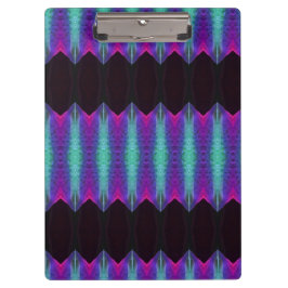 Hosta La Vista 5 Miami Klemmbrett