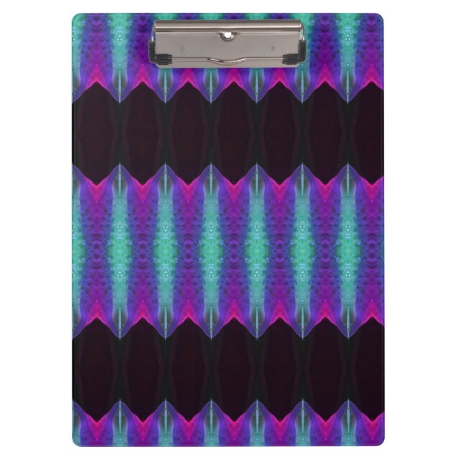 Hosta La Vista 5 Miami Klemmbrett (Vorderseite)