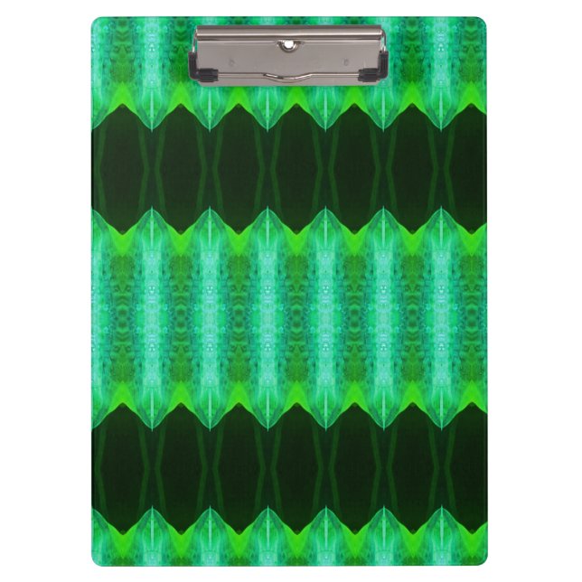 Hosta La Vista 5 x GL Klemmbrett (Vorderseite)